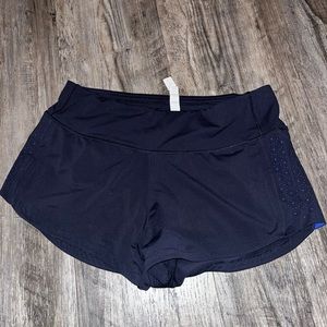 Lululemon speed up shortS